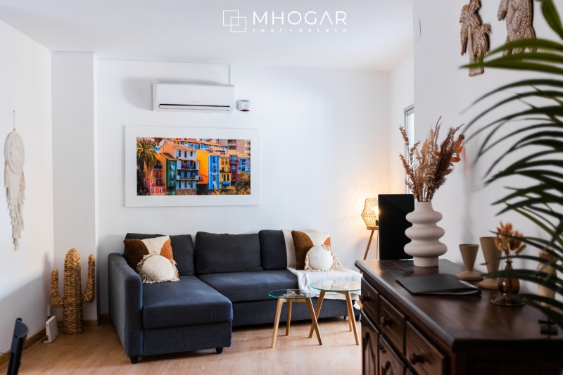 Apartamento a la venta - Magnífica oportunidad de inversión en el corazón de Calpe!